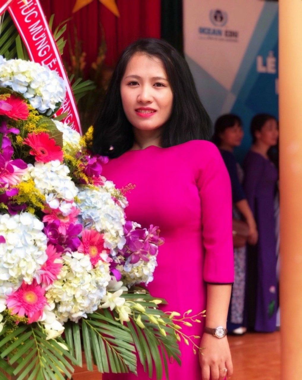 Nguyễn Thị Thu Hà
